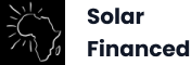 Solar Financed Logo