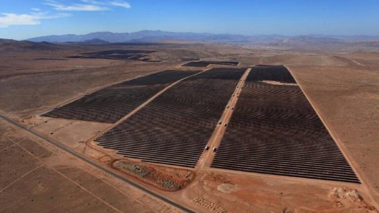 Solar Projects in South Africa: 10 Largest Solar Power Plants in MW ...