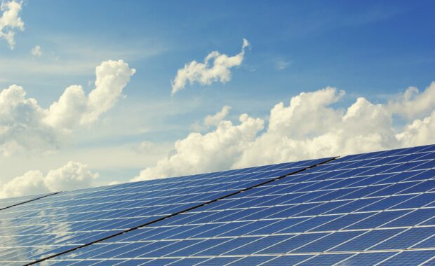 REIPPP Solar Financing